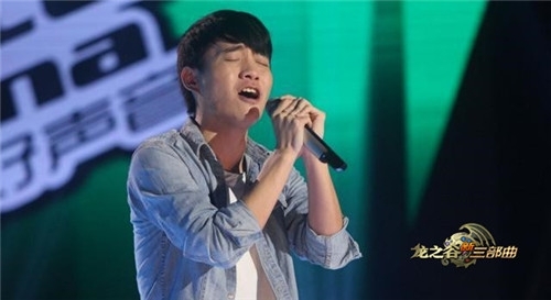 很默契 龙之谷七大好职业PK中国好声音