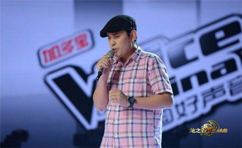 很默契 龙之谷七大好职业PK中国好声音