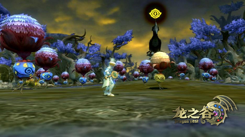 迷雾终结！《龙之谷》迷雾巢穴10月24日森然开启！