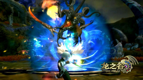 迷雾终结！《龙之谷》迷雾巢穴10月24日森然开启！