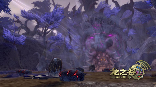 迷雾终结！《龙之谷》迷雾巢穴10月24日森然开启！