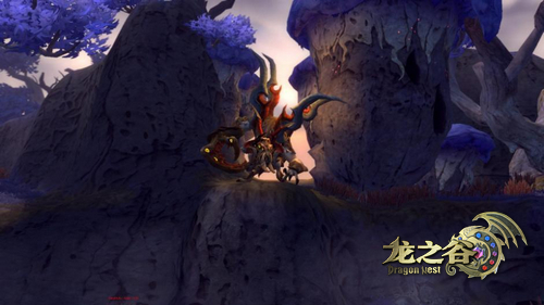 迷雾终结！《龙之谷》迷雾巢穴10月24日森然开启！
