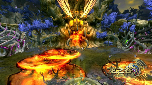 迷雾终结！《龙之谷》迷雾巢穴10月24日森然开启！