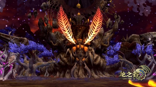 70级顶级龙玉，尽在《龙之谷》迷雾巢穴！