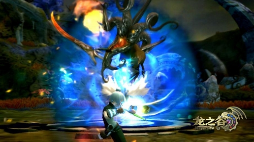 闯关秘籍！《龙之谷》迷雾巢穴各大BOSS抢先看