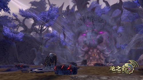 闯关秘籍！《龙之谷》迷雾巢穴各大BOSS抢先看