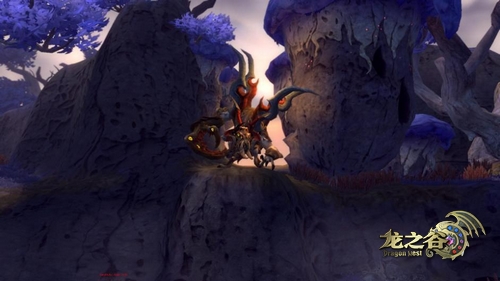 闯关秘籍！《龙之谷》迷雾巢穴各大BOSS抢先看