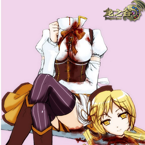 橙色惊悚夜 龙之谷官网众角色离奇无头