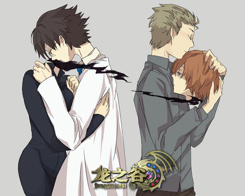 橙色惊悚夜 龙之谷官网众角色离奇无头