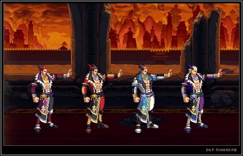 最靠谱的说 DNF国服2013春节礼包最靠谱的预测