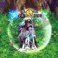 DNF大叔扫盲 DNF辅助圣骑士各技能简略介绍解析