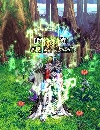 DNF大叔扫盲 DNF辅助圣骑士各技能简略介绍解析