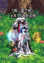 DNF大叔扫盲 DNF辅助圣骑士各技能简略介绍解析