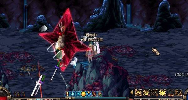 DNF国服80版本 时空手镯对召唤师觉醒技能效果测试