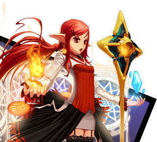 DNF控制职业 刷图非主力输出职业的控场TOP排行榜