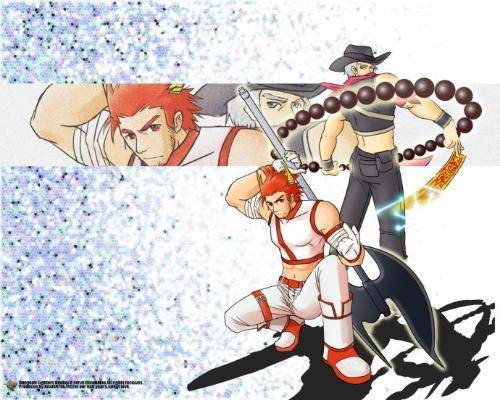 DNF控制职业 刷图非主力输出职业的控场TOP排行榜