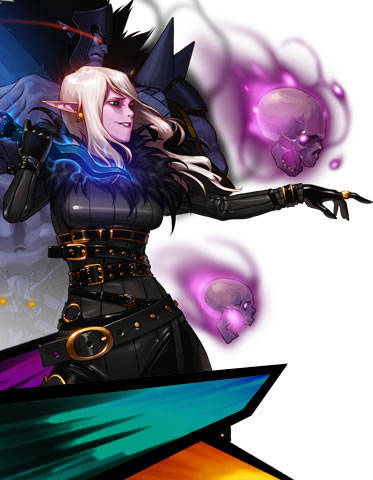 DNF控制职业 刷图非主力输出职业的控场TOP排行榜