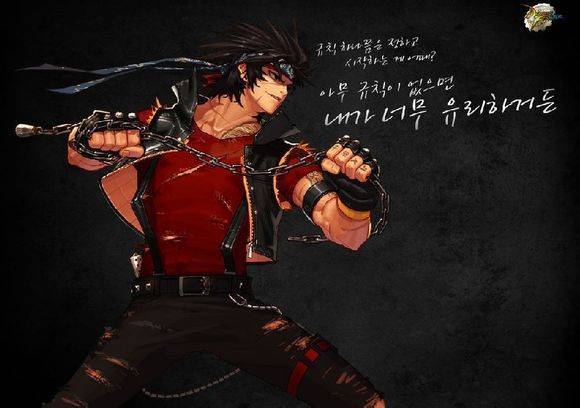 DNF控制职业 刷图非主力输出职业的控场TOP排行榜