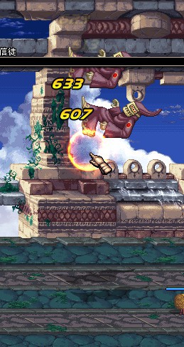 DNF缔造者养成心得