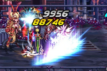 国庆称号与使徒气息称号 伤害对比测试