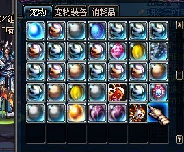 DNF专业宠物养殖户