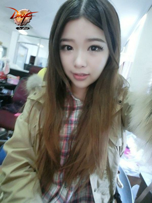 DNF精英赛解说-萌教主糖小幽