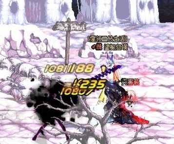 DNF剑魔技能详细测试:群魔分身是否享受加成