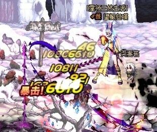 DNF剑魔技能详细测试:群魔分身是否享受加成