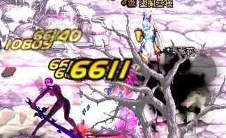 DNF剑魔技能详细测试:群魔分身是否享受加成