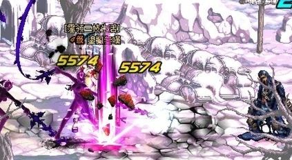 DNF剑魔技能详细测试:群魔分身是否享受加成