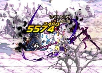 DNF剑魔技能详细测试:群魔分身是否享受加成