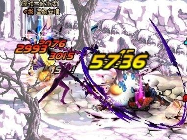 DNF剑魔技能详细测试：群魔分身是否享受加成