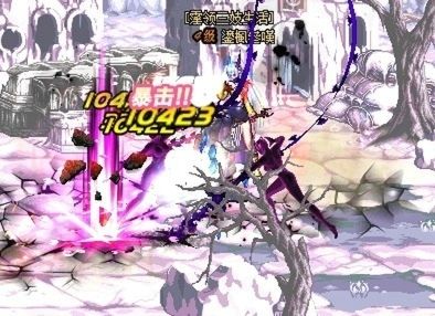 DNF剑魔技能详细测试：群魔分身是否享受加成