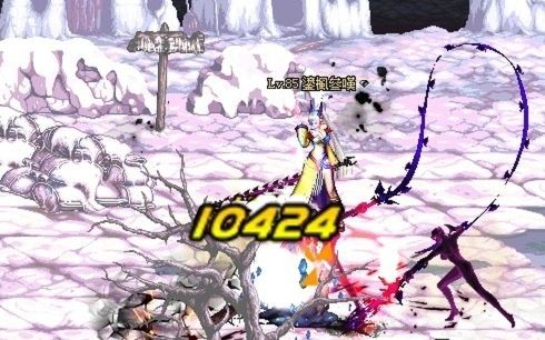 DNF剑魔技能详细测试：群魔分身是否享受加成