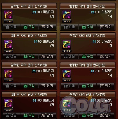 DNF商城M值系统