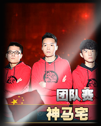 2013年第三届F1天王赛中国选手介绍