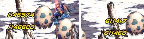 DNF玩家详解剑魂双气息刺与韩服新版天剑对比