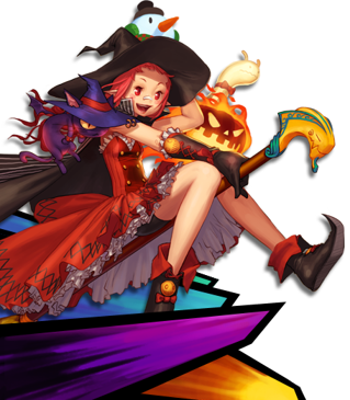 DNF职业操作难度