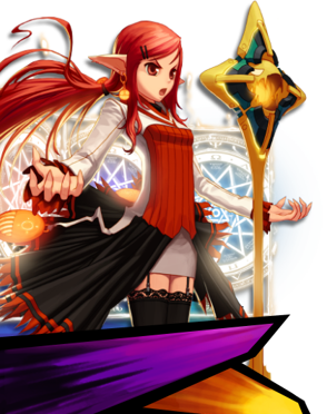 DNF职业操作难度