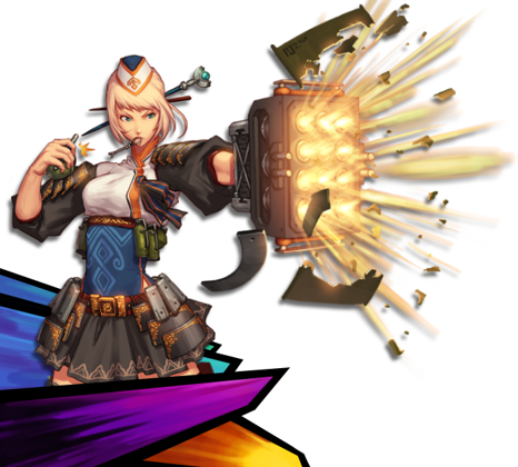 DNF职业操作难度