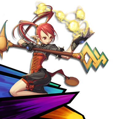 DNF职业操作难度