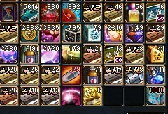 DNF雪隐之冬礼盒