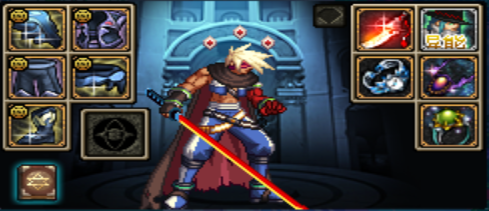 DNF攻击与释放触发解析