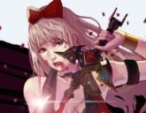 DNF绽放在战场的花朵们 每日高清同人图第二弹 