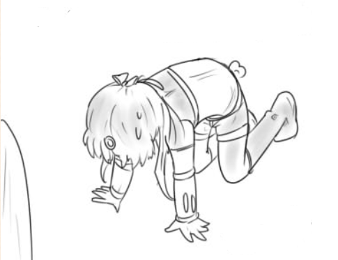 火柴人搞笑漫画欣赏 非常科学的DNF飞行棋活动 