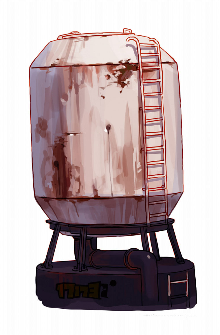 DNF官方插画师博客透露 黑妹全新开场漫画