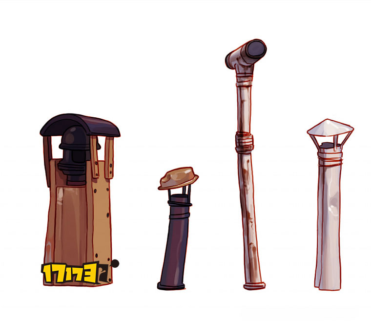 DNF官方插画师博客透露 黑妹全新开场漫画