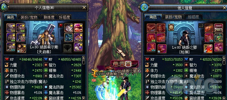 如何堆到体精极限？辅助流圣骑士装备搭配