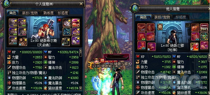 如何堆到体精极限？辅助流圣骑士装备搭配