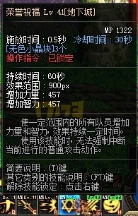 如何堆到体精极限？辅助流圣骑士装备搭配
